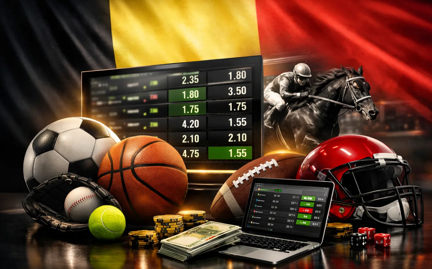 www bet9ja mobile Global Access to Premium Online Betting
